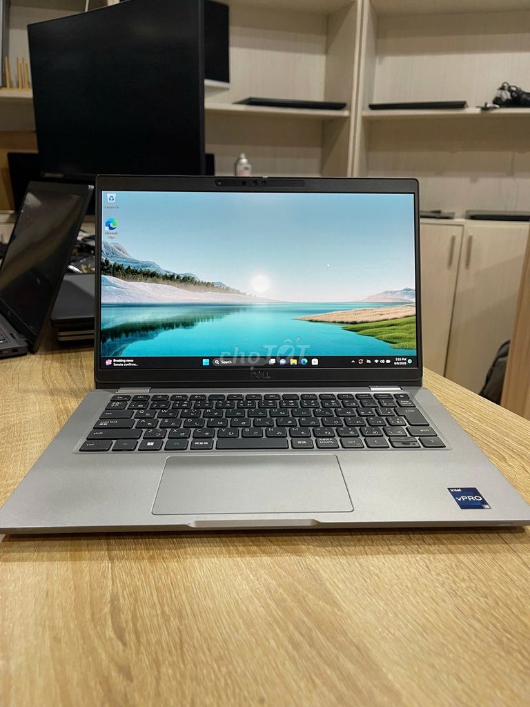 Laptop Dell E5330 i5-1245U 16GB/256GB 13.3inch FHD. Mua bán Laptop tại Quận Gò Vấp Tp Hồ Chí Minh được đăng bởi KD Computer Shop hình 1