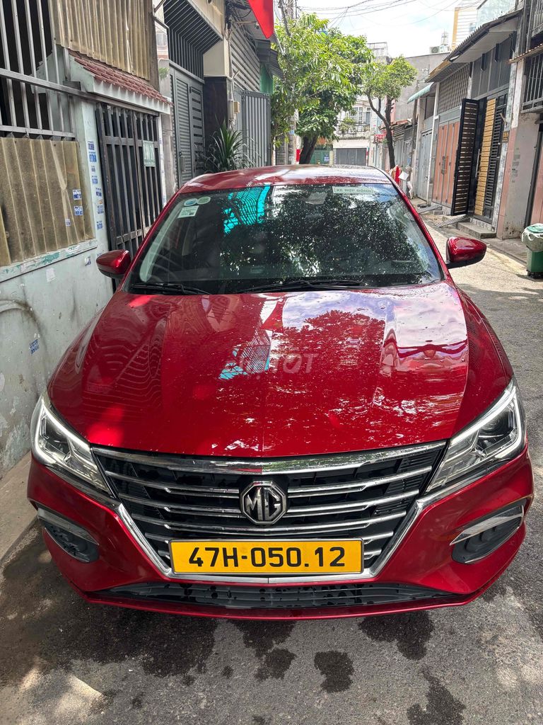 MG MG5 2024 - 33000 km. Mua bán Ô tô tại Quận 12 Tp Hồ Chí Minh được đăng bởi Tên chưa cung cấp hình 1