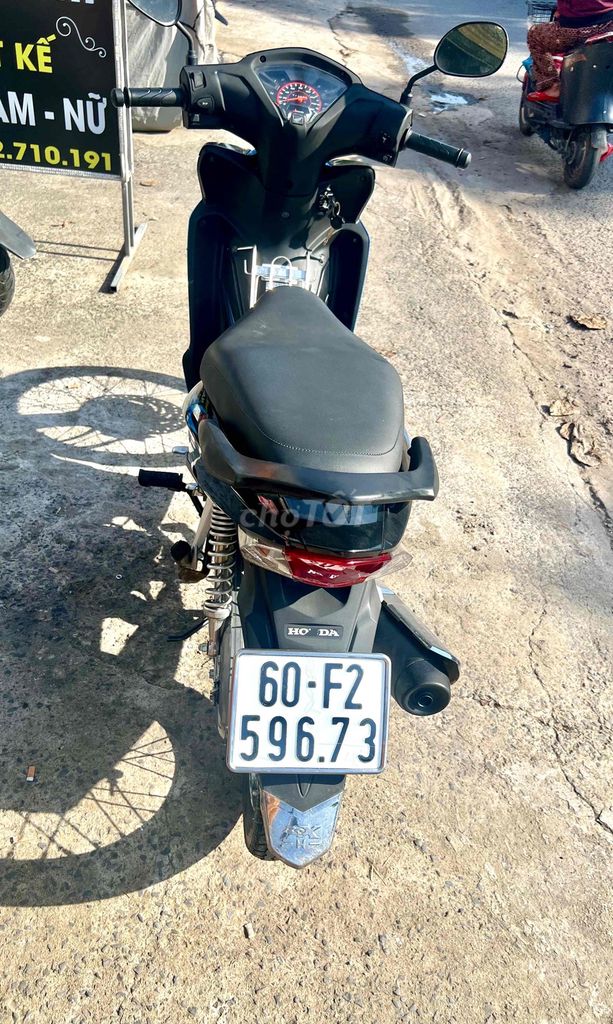 wave rsx fi 2017 còn mới keng !. Mua bán Xe máy tại Thành phố Biên Hòa Đồng Nai được đăng bởi cửa hàng xe máy Anh Tuấn hình 6