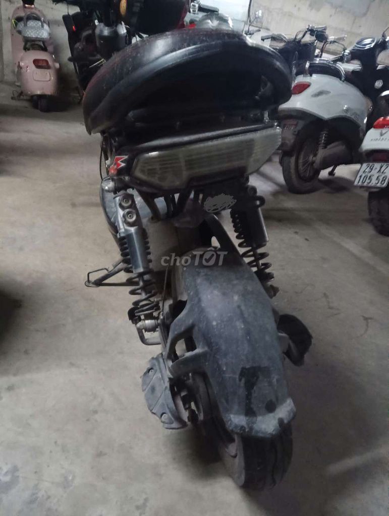 Bán xe đạp điện Mini 113. Mua bán Xe điện tại Quận Nam Từ Liêm Hà Nội được đăng bởi Nguyễn Ngọc Anh hình 6