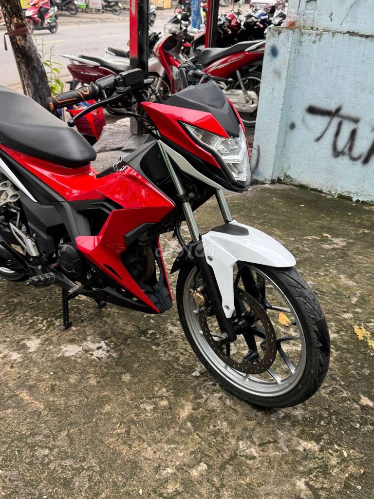 Xe sonic. Mua bán Xe máy tại Thành phố Dĩ An Bình Dương được đăng bởi anh hoang hình 2