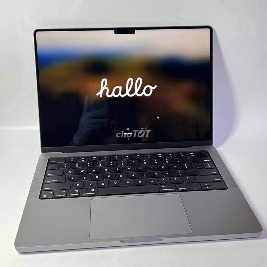 Apple MacBook Pro 14 inch M2 Pro 32GB/1TB. Mua bán Laptop tại Quận 5 Tp Hồ Chí Minh được đăng bởi Long hình 1