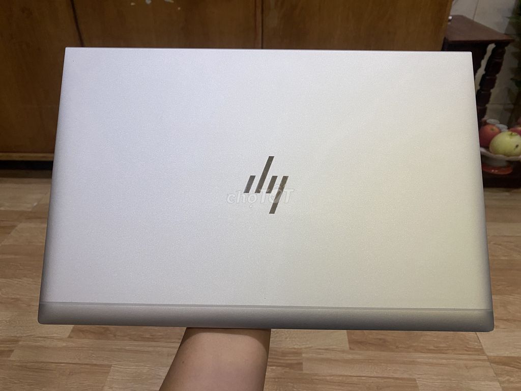 HP Elitebook 845G7 R5 4650U/16/256 14' 99% vỏ nhôm