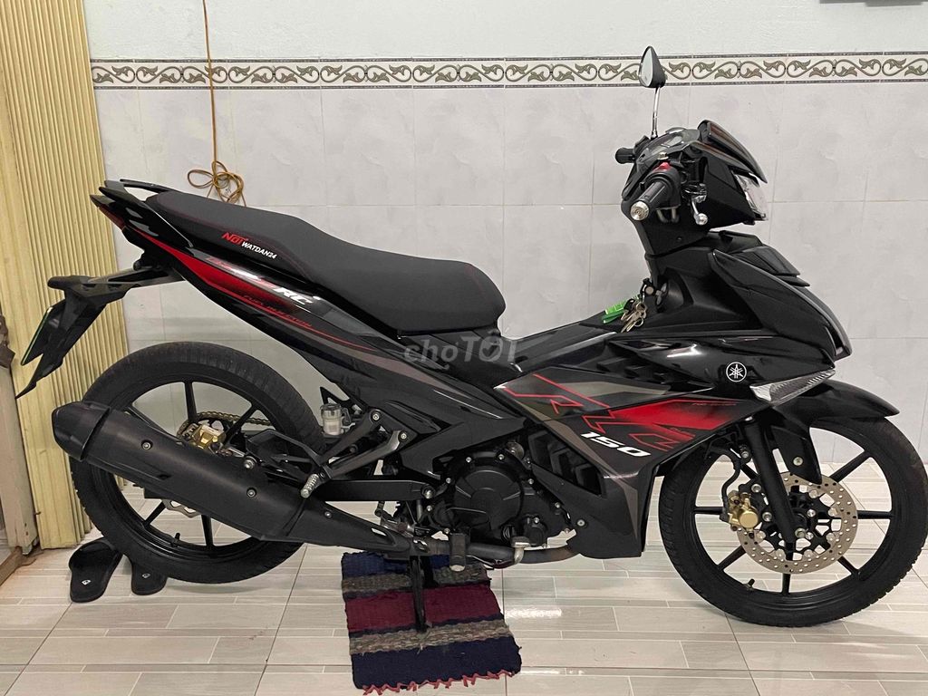 Ex 150/2020 Dọn Kiểng Chia lại ae ( sang tên tự ch. Mua bán Xe máy tại Thành phố Sa Đéc Đồng Tháp được đăng bởi Nguyễn Tấn Đạt hình 4