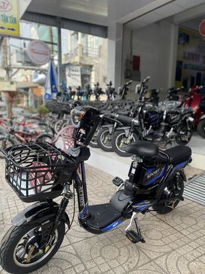 Action10. Mua bán Xe điện tại Huyện Thoại Sơn An Giang được đăng bởi Điện Máy Xe Điện Linh Tâm