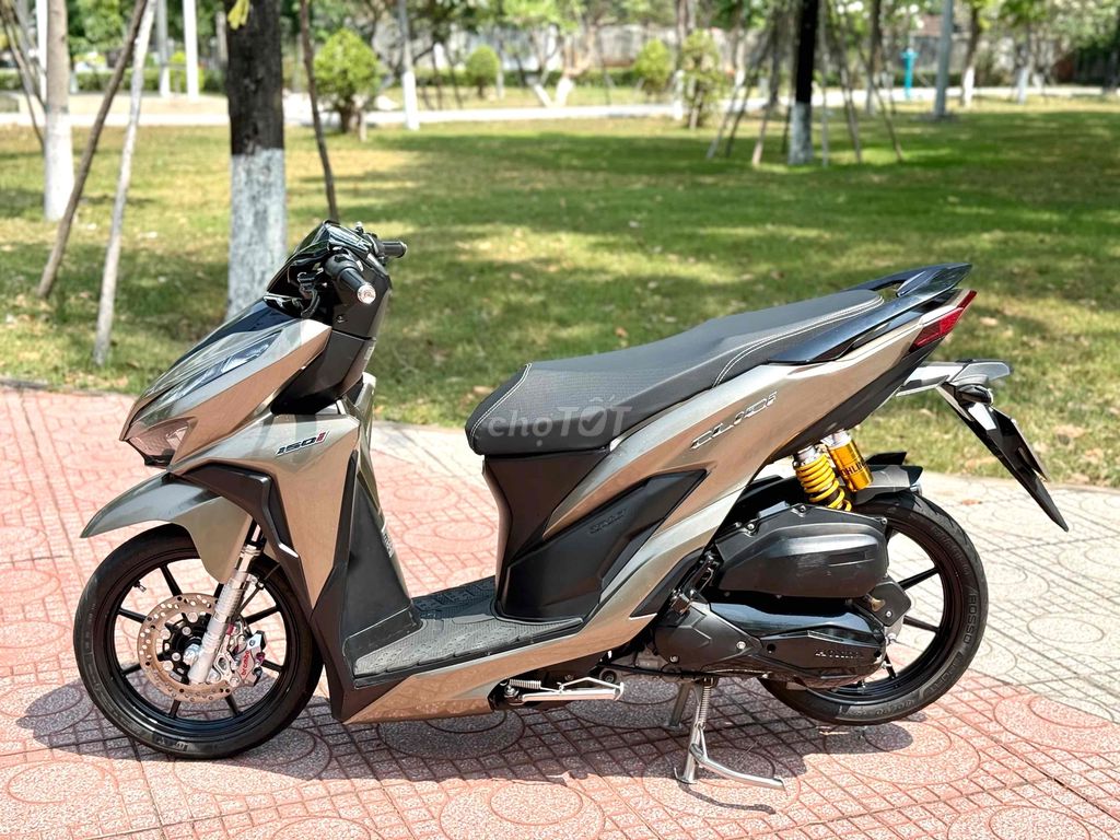 Vario 125 Đk 2021 Chính Chủ Full kiểng