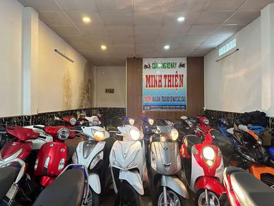 SYM elite 50cc. Mua bán Xe máy tại Quận Ninh Kiều Cần Thơ được đăng bởi MINH THIỆN bán xe trả góp