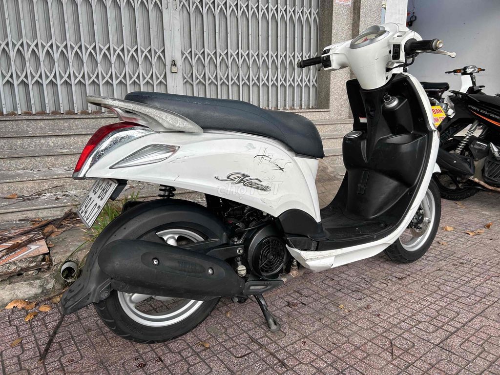 Yamaha Nozza fi zin êm. Mua bán Xe máy tại Thành phố Mỹ Tho Tiền Giang được đăng bởi Trân Phong hình 8