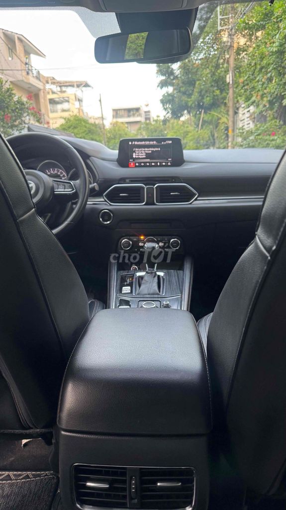 Mazda CX 5 2018 2.5 AT 2WD - 131000 km. Mua bán Ô tô tại Quận Tân Phú Tp Hồ Chí Minh được đăng bởi EM TIẾNG hình 19