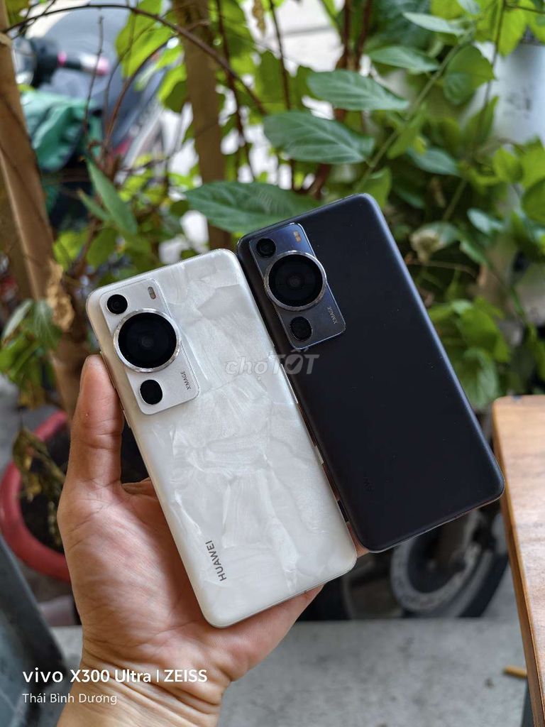 Huawei P60 Pro 256GB Trắng Like New. Mua bán Điện thoại tại Quận Bình Tân Tp Hồ Chí Minh được đăng bởi Thái Bình Dương hình 1