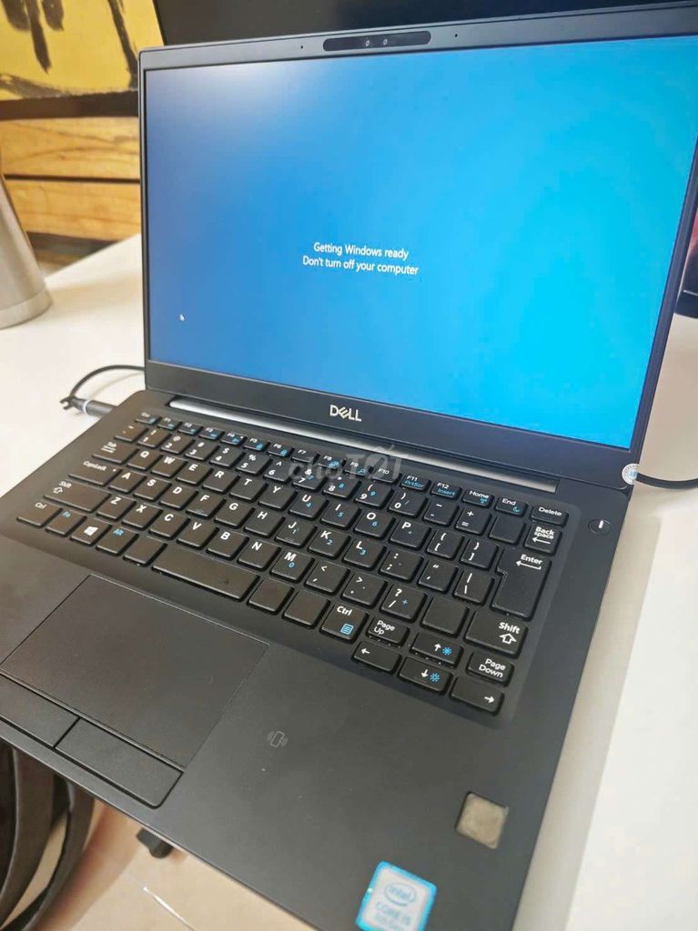 Dell Latitude 7390 i5-8250U 8GB/256GB Like New. Mua bán Laptop tại Quận Thanh Xuân Hà Nội được đăng bởi Nguyễn Hải hình 1