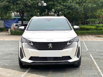 Peugeot 3008 GT-Line 1.6 AT sản xuất 2024. Mua bán Ô tô tại Quận Hà Đông Hà Nội được đăng bởi A Huan 