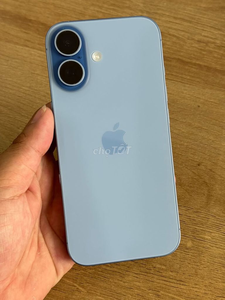 Apple iPhone 14 256GB Xanh blue Đã sử dụng. Mua bán Điện thoại tại Thành phố Thủ Đức Tp Hồ Chí Minh được đăng bởi Hội Đồ Điện Tử hình 1