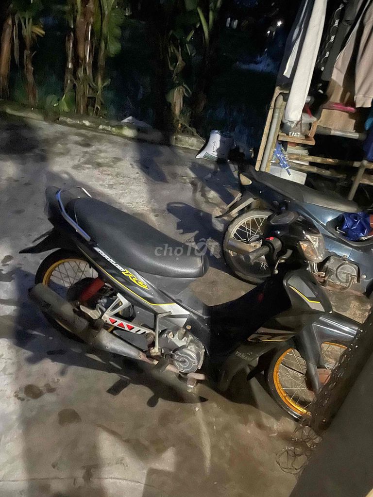 xe si 50. Mua bán Xe máy tại Huyện Triệu Phong Quảng Trị được đăng bởi Thanh Bình hình 1