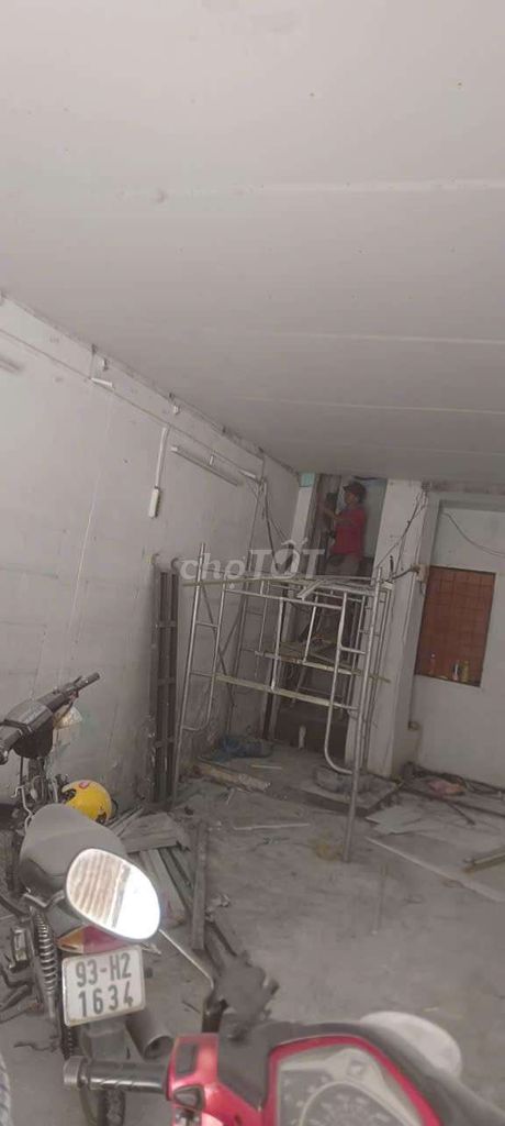 Nhận sơn sửa nhà – sửa chữa nhà ở. Dịch vụ nhà cửa khác tại Quận 12 Tp Hồ Chí Minh được đăng bởi Đức Nguyễn hình 1