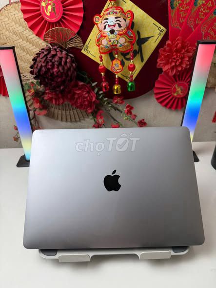 Apple MacBook Pro M1 13.3 inch 16GB/256GB. Mua bán Laptop tại Quận 1 Tp Hồ Chí Minh được đăng bởi Hội Đồ Điện Tử hình 1