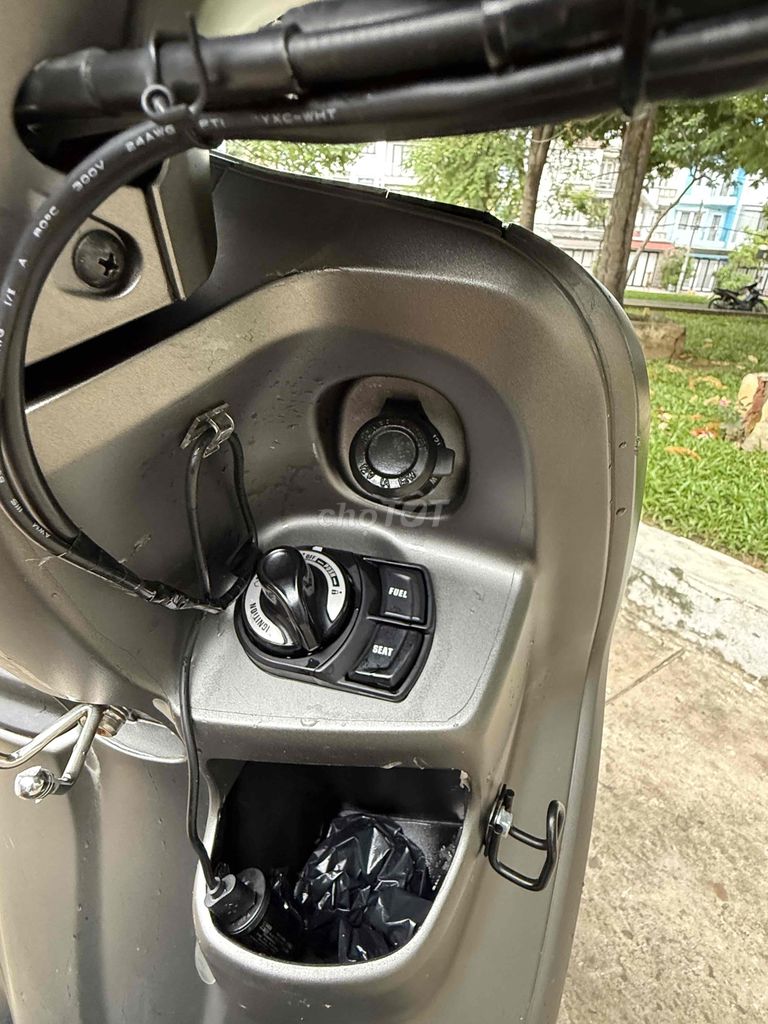 Yamaha Grande 2023 bản đặc biệt odo 17k, xe người. Mua bán Xe máy tại Quận Bình Tân Tp Hồ Chí Minh được đăng bởi Toan hình 5