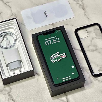 iphone 11 Pro 64gb xanh Qtế chính hãng còn BH 7th. Mua bán Điện thoại tại Quận 10 Tp Hồ Chí Minh được đăng bởi Bích Đào