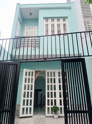 Аренда · 3 комн. · 72 м² · Quận 12, ул. Đường Nguyễn Văn Quá