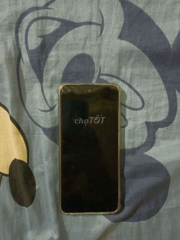 Tecno Spark Go 1 64GB Xám Như mới. Mua bán Điện thoại tại Quận Hoàng Mai Hà Nội được đăng bởi pupu hình 1