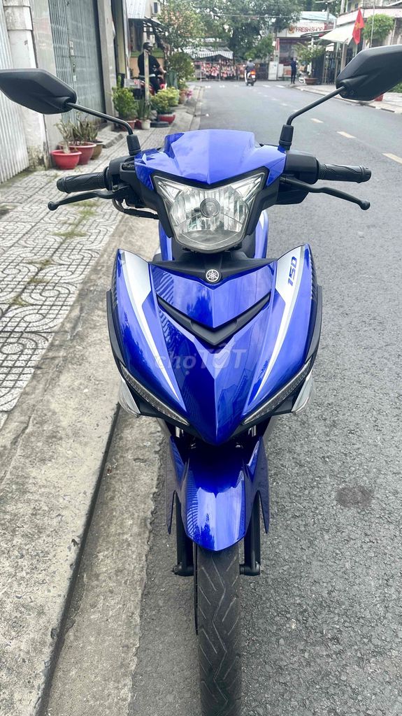 YAMAHA EXITER 150 XE ĐẸP MÁY ÊM. Mua bán Xe máy tại Huyện Trà Ôn Vĩnh Long được đăng bởi Cửa hàng xe Phương Linh hình 1