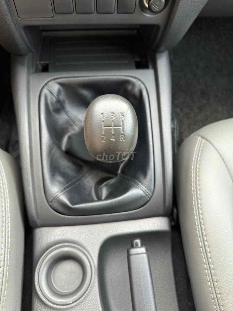 Mitsubishi Triton 2019 4x2 MT cực đẹp - 92000 km. Mua bán Ô tô tại Quận 12 Tp Hồ Chí Minh được đăng bởi Phạm Hoàng hình 17