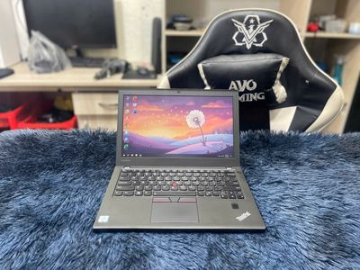 Lenovo X270 (I5-7200U /8GB/ SSD 256GB /14''HD)