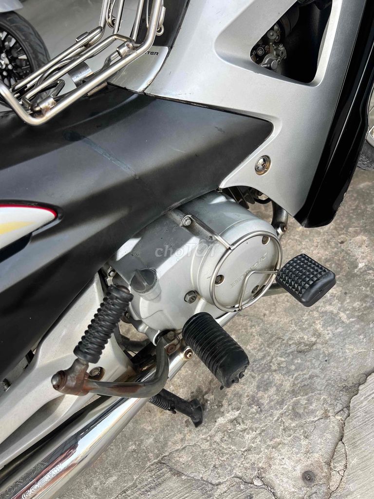 Wave RS đẹp chuẩn (trả góp). Mua bán Xe máy tại Huyện Lai Vung Đồng Tháp được đăng bởi Cửa Hàng Xe Gắn Máy PHONG uy tín hình 5