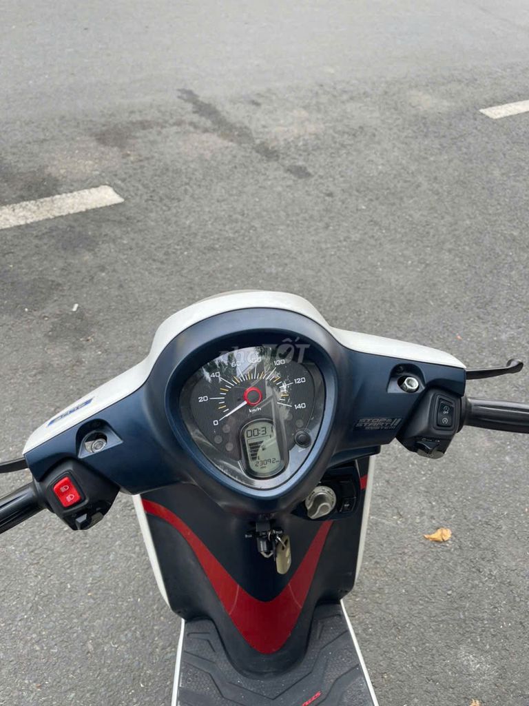 BÁN NHANH: YAMAHA JANUS - 2019. Mua bán Xe máy tại Thành phố Thủ Đức Tp Hồ Chí Minh được đăng bởi iMotorbike Viet Nam hình 8