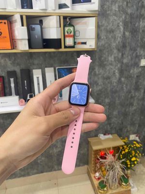 Apple Watch SE Đã Sử Dụng, Bảo Hành 6 Tháng. Mua bán Thiết bị đeo thông minh tại Quận Thanh Xuân Hà Nội được đăng bởi Bùi Tiến Đạt