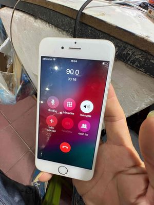 iphone 6 quốc tế màn zin main zin sạch icloud. Mua bán Điện thoại tại Quận Thanh Xuân Hà Nội được đăng bởi Anh Đức