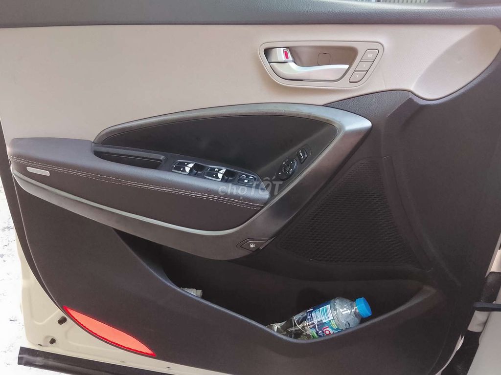 2016 2.4 AT 4 WD - 110000 km. Mua bán Ô tô tại Quận 8 Tp Hồ Chí Minh được đăng bởi Đặng Huy hình 8