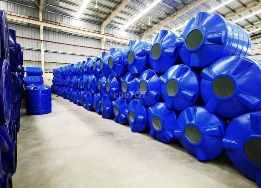 bồn nước đà nẵng - giá tốt. Mua bán Thiết bị vệ sinh, nhà tắm tại Quận Ngũ Hành Sơn Đà Nẵng được đăng bởi Kho Sĩ Đức Nhân hình 1