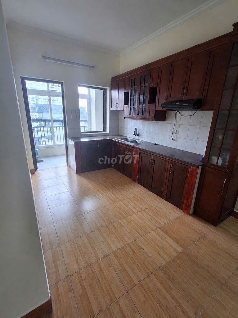 (11.5 TRIỆU) CĂN GÓC 120M² – 4PN – 2WC – 699 TRƯƠNG ĐỊNH
