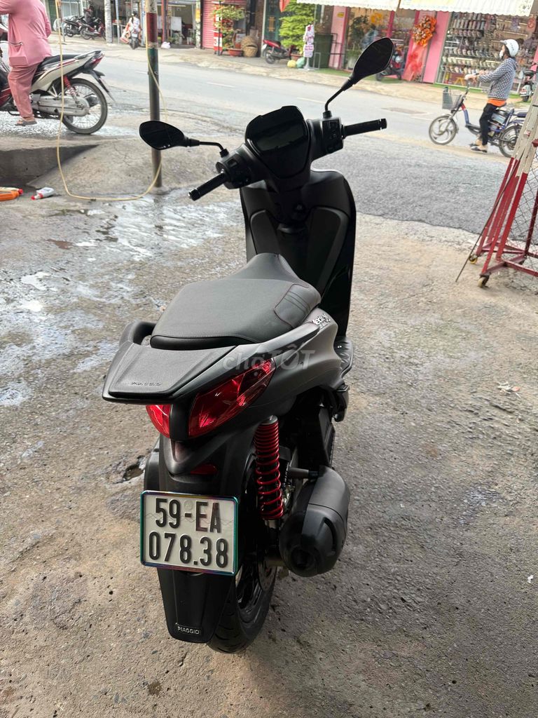 xe medley 150 đời 2024. Mua bán Xe máy tại Thành phố Thủ Đức Tp Hồ Chí Minh được đăng bởi happy lucky hình 1