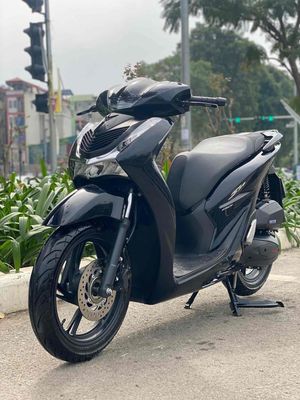 SH Việt 150 ABS 2022 khoá bấm 2 nút cực đẹp mới
