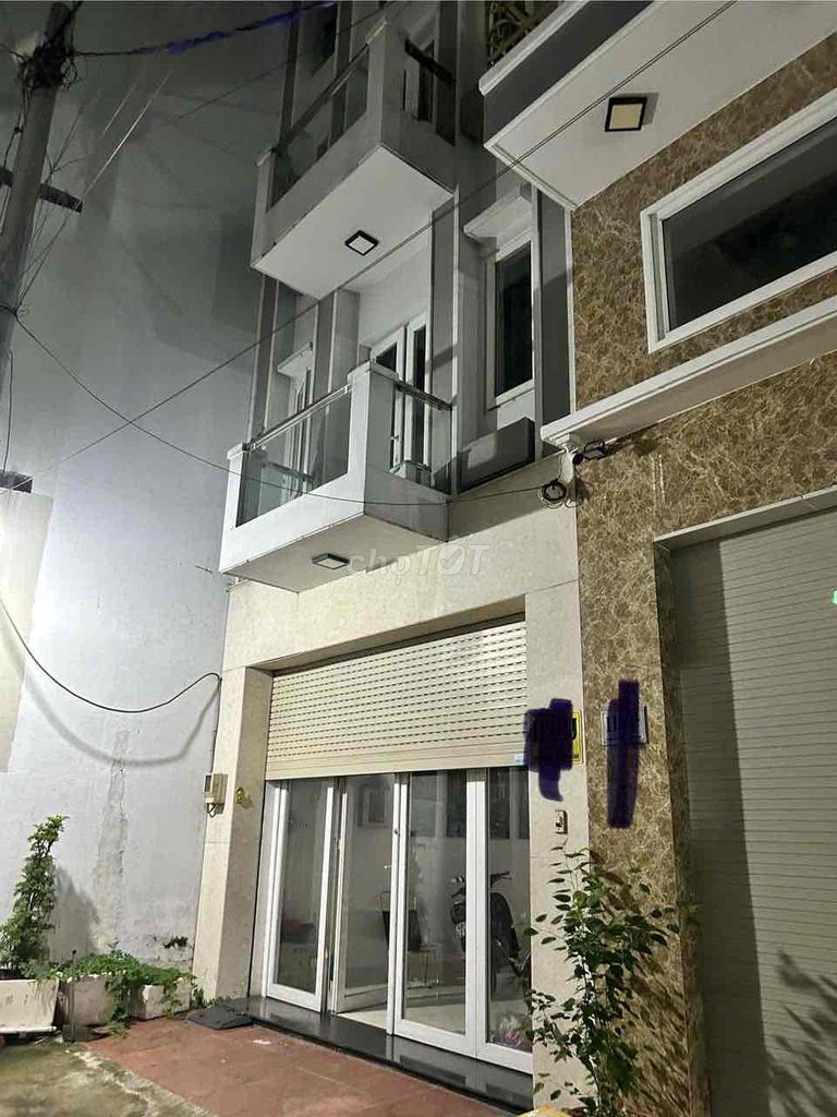 🏡TB07: ĐƯỜNG CỐNG LỞ-P15-TÂN BÌNH-1TRỆT-3LẦU-7,3TỶ. Mua bán nhà ở tại Quận Tân Bình Tp Hồ Chí Minh được đăng bởi NGUYỄN NGỌC LÀNH hình 2