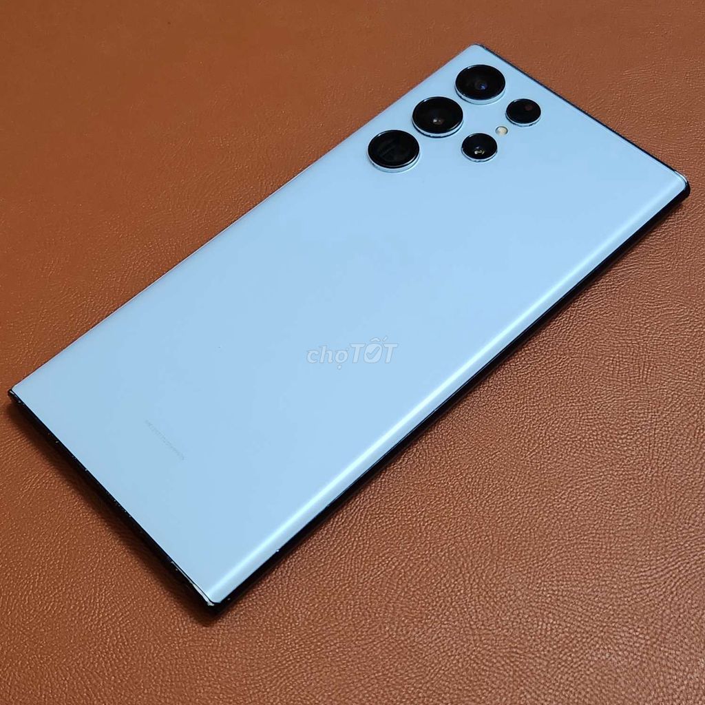 Samsung S22 Ultra 5G . Mua bán Điện thoại tại Quận Hải Châu Đà Nẵng được đăng bởi Cửa hàng Phone 43 hình 1
