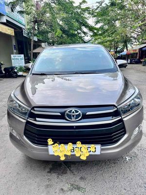 Toyota Innova 2018 2.0E - 86000 km. Mua bán Ô tô tại Huyện Châu Thành An Giang được đăng bởi huynh trung tinh