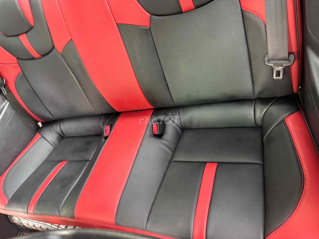 Hyundai Genesis 2010 Xanh lá. Mua bán Ô tô tại Thành phố Thủ Đức Tp Hồ Chí Minh được đăng bởi hải thiên hình 12