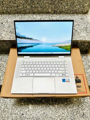 HP Envy X360 15in like new. Mua bán Laptop tại Quận Ngô Quyền Hải Phòng được đăng bởi Mạnh Cường
