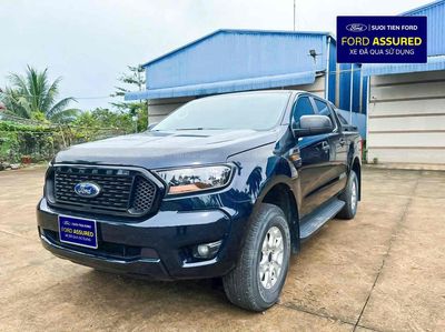 Ford Ranger XLS 2021 2.2L 4x2 AT-77000km. Mua bán Ô tô tại Thành phố Thủ Đức Tp Hồ Chí Minh được đăng bởi Dinh Ford Suối Tiên
