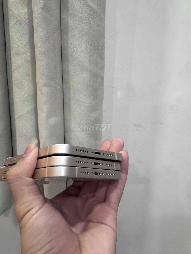 🍎14pls zin all 128gb. Mua bán Điện thoại tại Quận 12 Tp Hồ Chí Minh được đăng bởi Sang Mobile hình 4