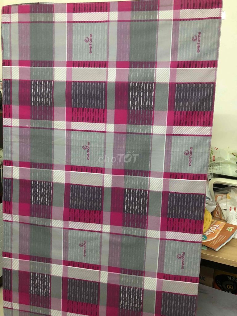 Đệm Everon 1m6 x 2m. Mua bán Giường, chăn ga gối nệm tại Quận Cầu Giấy Hà Nội được đăng bởi Nguyen thi bich van hình 1