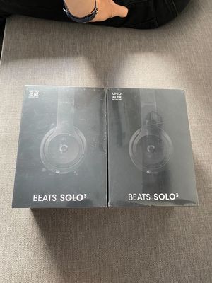 Beats Solo 3 New Seal Mỹ 100% Chính Hãng Apple