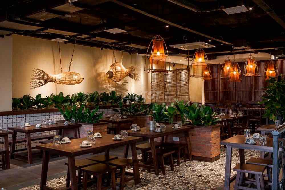 CHO THUÊ MẶT BẰNG KINH DOANH : XÔ VIẾT NGHỆ TĨNH , HOÀ CƯỜNG