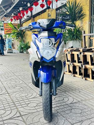 Yamaha Nouvo 6 Fi 125cc biển tỉnh.. Mua bán Xe máy tại Quận Gò Vấp Tp Hồ Chí Minh được đăng bởi Minh Pc 