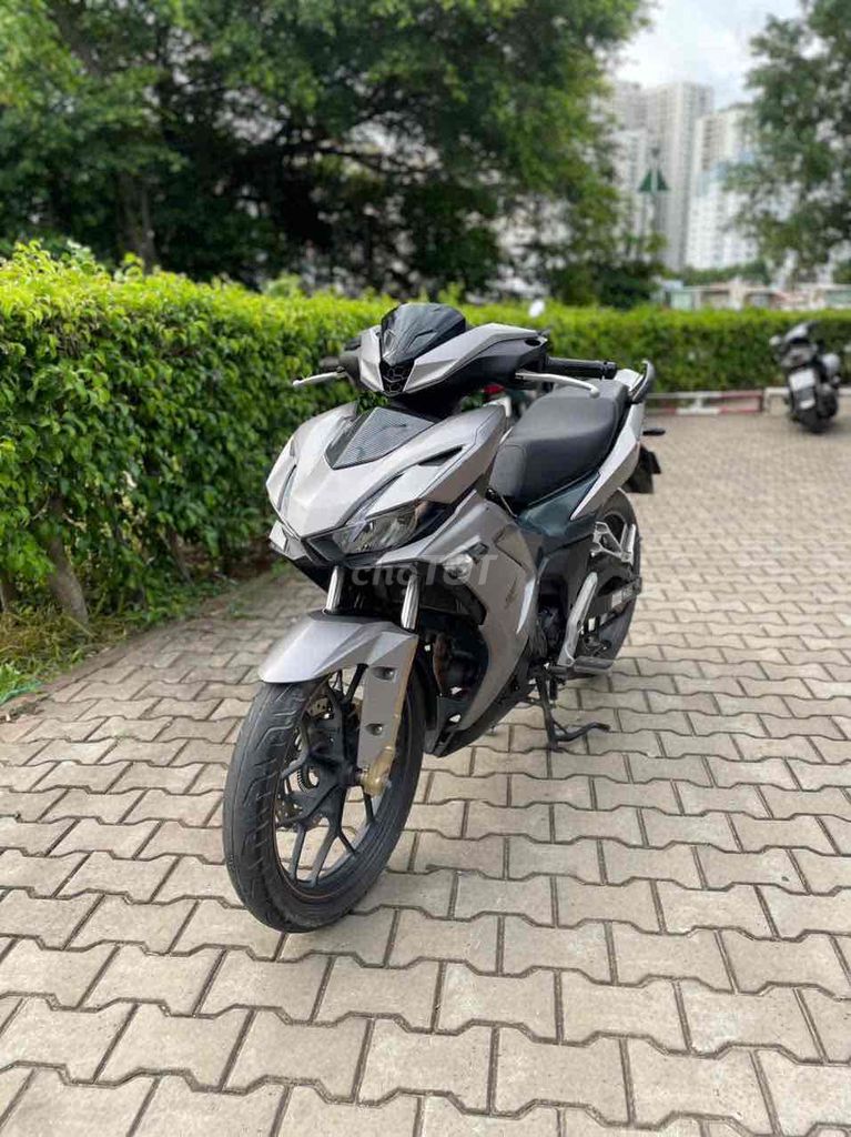 Cầm đồ th.lý Honda WinnerV3 ABS 2023 BS:62N1-84789. Mua bán Xe máy tại Quận 8 Tp Hồ Chí Minh được đăng bởi Tuấn Bon hình 4