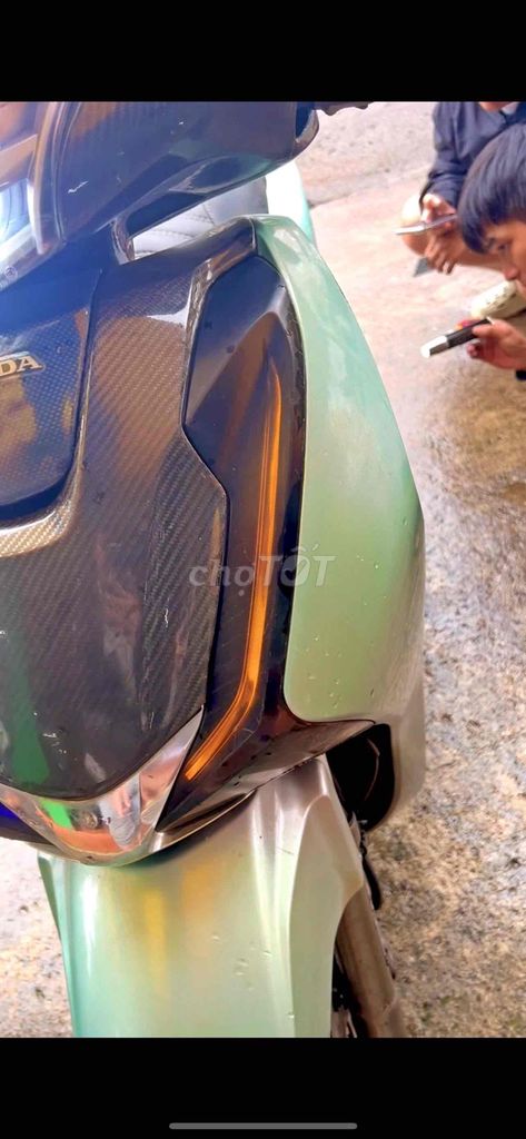 SH150 2017 CBS –phiên bản xu hướng- Chính chủ, giữ. Mua bán Xe máy tại Huyện Đơn Dương Lâm Đồng được đăng bởi Dương hình 7