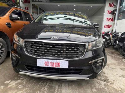 Kia Sedona 2020 bản Deluxe - 92000 km. Mua bán Ô tô tại Quận 12 Tp Hồ Chí Minh được đăng bởi Nam Trường 